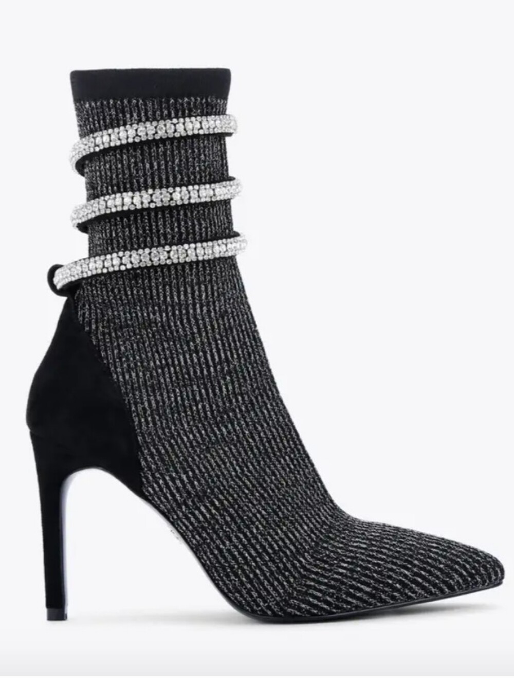 Kurt Geiger Booties - Picture 2 of 14